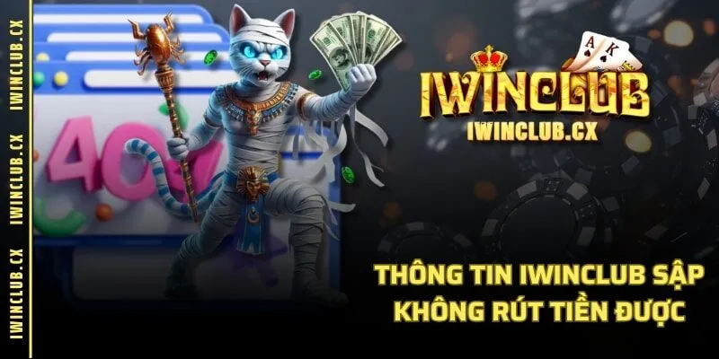 Iwin Club - Khám Phá Thế Giới Giải Trí Đỉnh Cao, Rinh Ngay Quà Khủng!