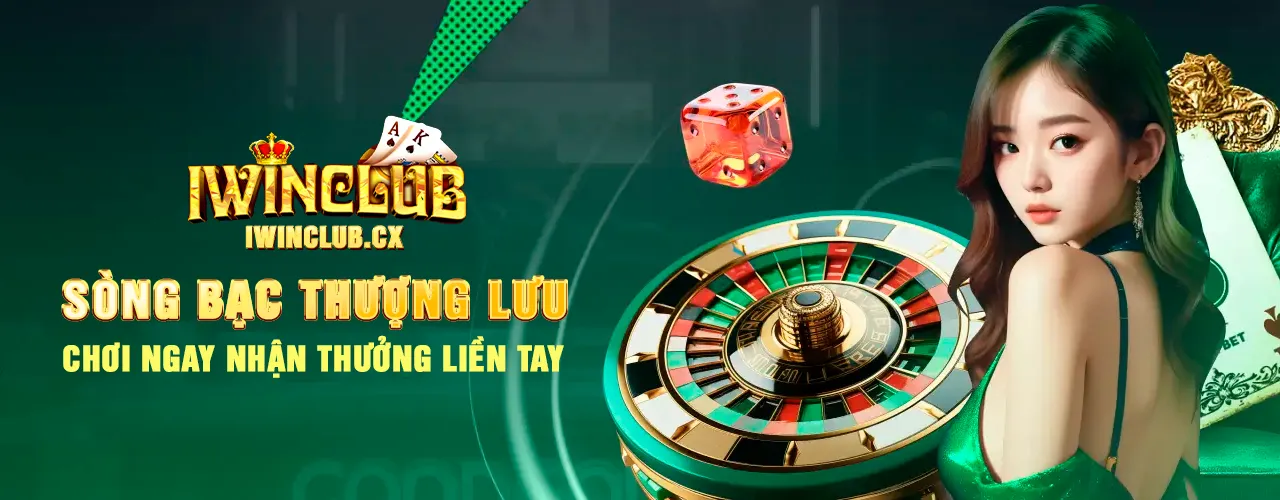 iwin club - Hình 1